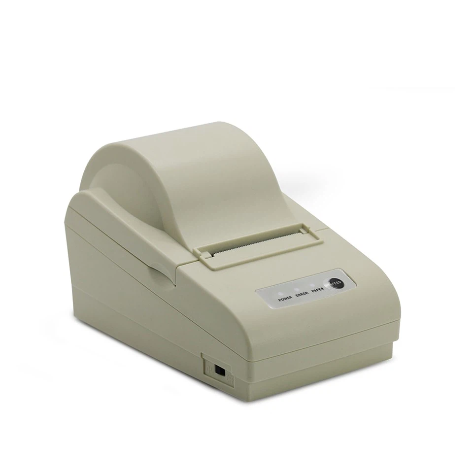 Barcode Scale Printer