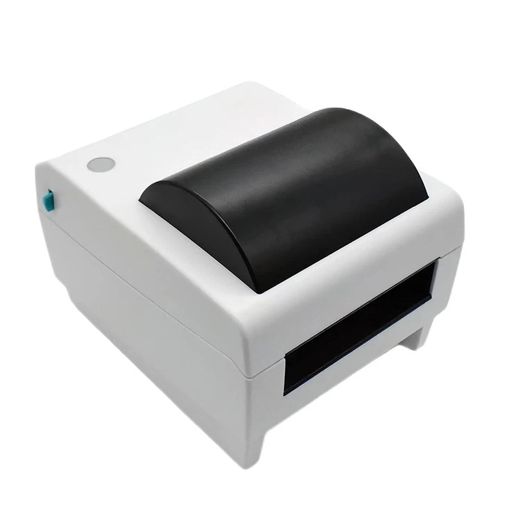 Thermal Google Chrome Cloud Printer