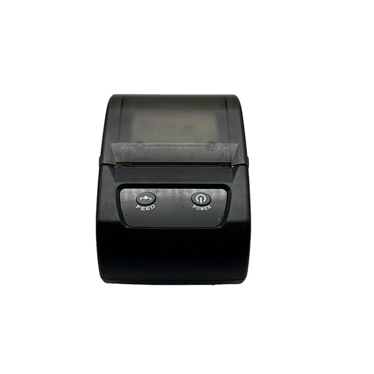 handheld thermal barcode label printer