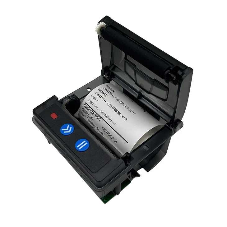panel thermal receipt printer panel thermal receipt printer