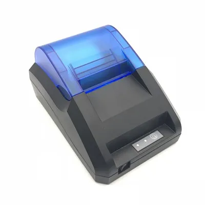 Mini stampante termica 58 mm