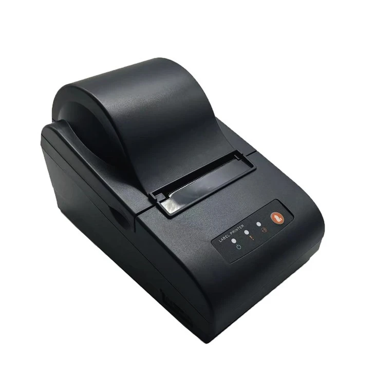 Wireless Label Printer
