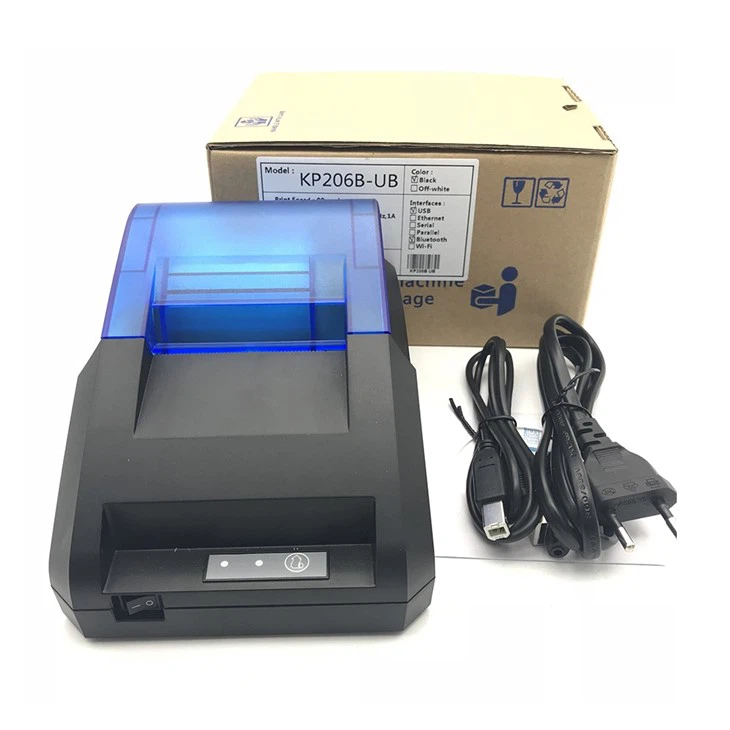 Pos Printer 58mm